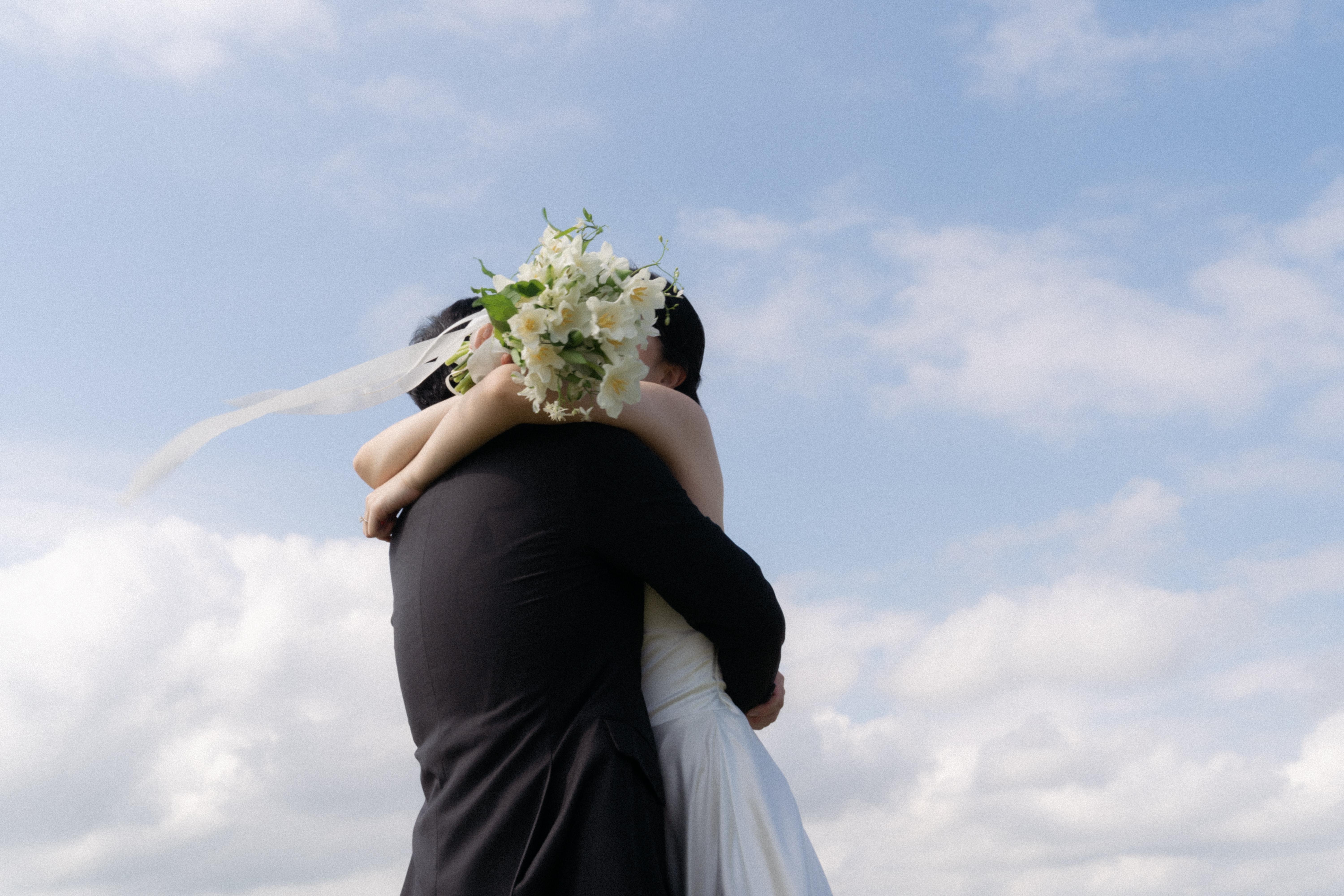 The Wedding Website of Allison Song and Dennis Kang