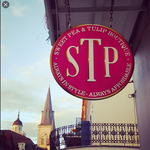 Sweet Pea & Tulip Boutique