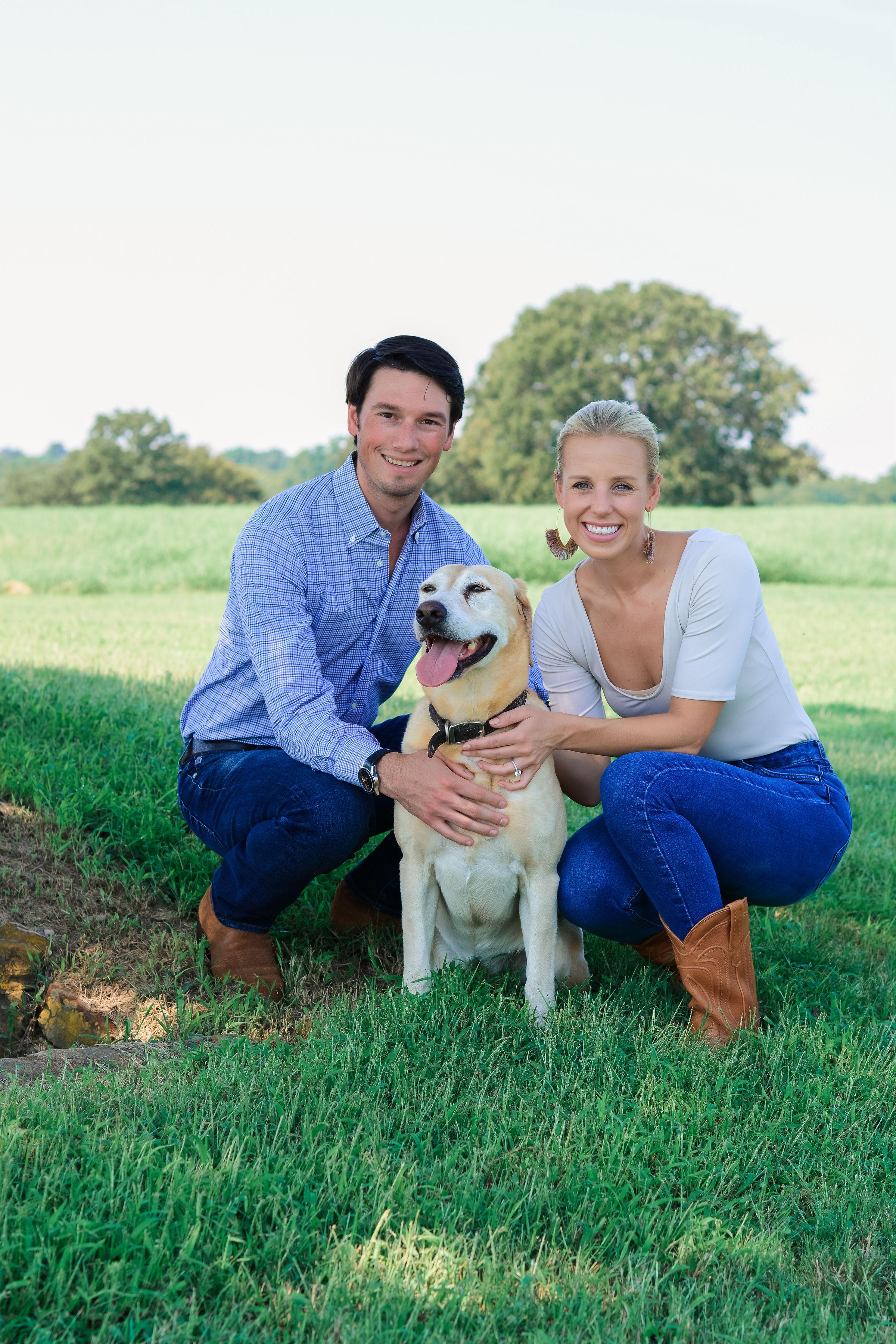 The Wedding Website of Danielle Digeralamo and Austin Reynolds