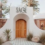 SAGE Baja