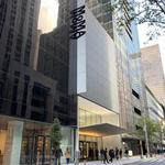 The Museum of Modern Art