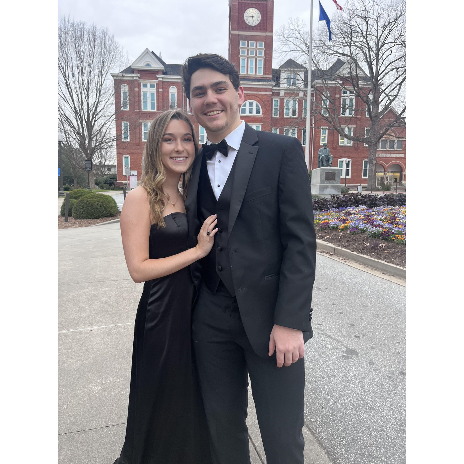 AXO Formal 2022