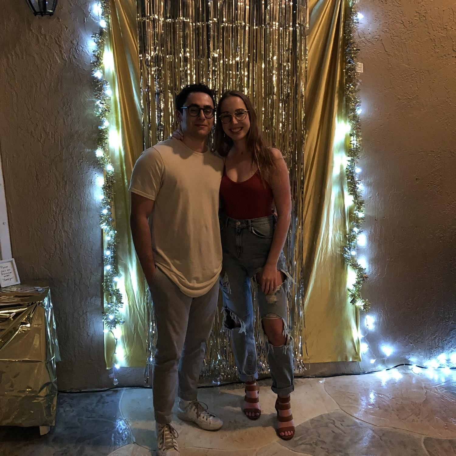 NYE, 2018