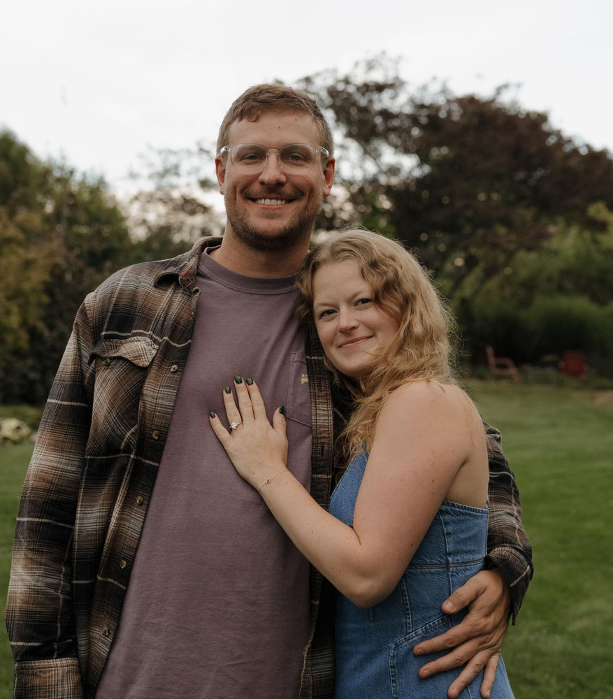 Emily Rohrer and Zachary Trzaska's Wedding Website