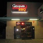 Gangnam BBQ