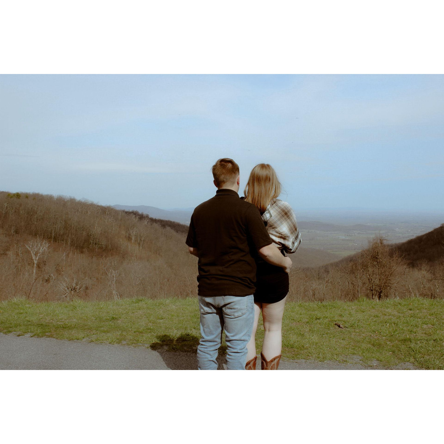 ENGAGMENT
