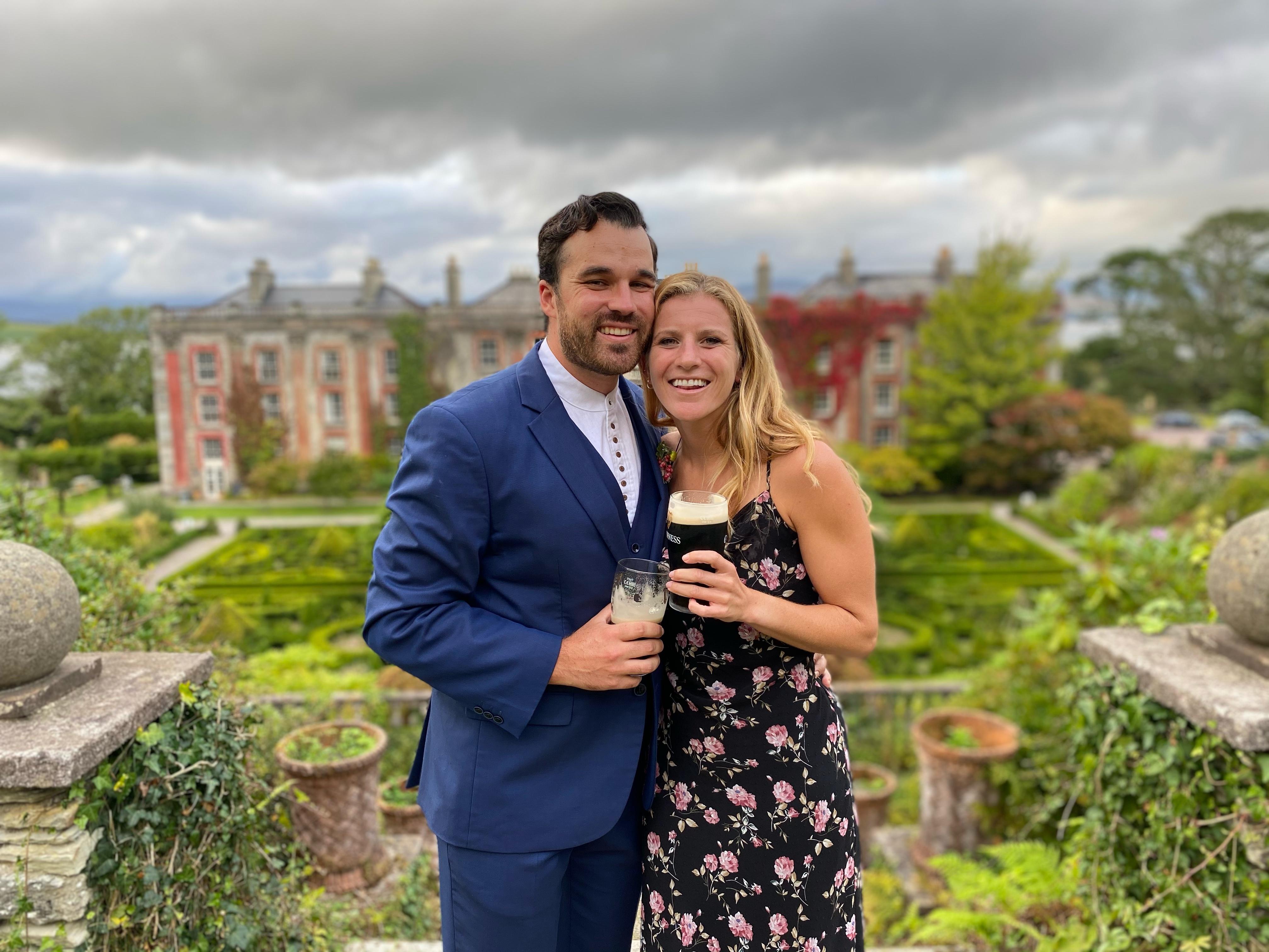 The Wedding Website of Addie Green and Nico Marinkovich