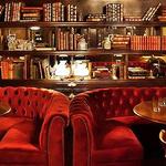 Gilt Bar