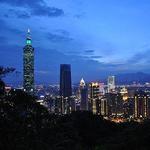 Xiangshan (Elephant Mountain)