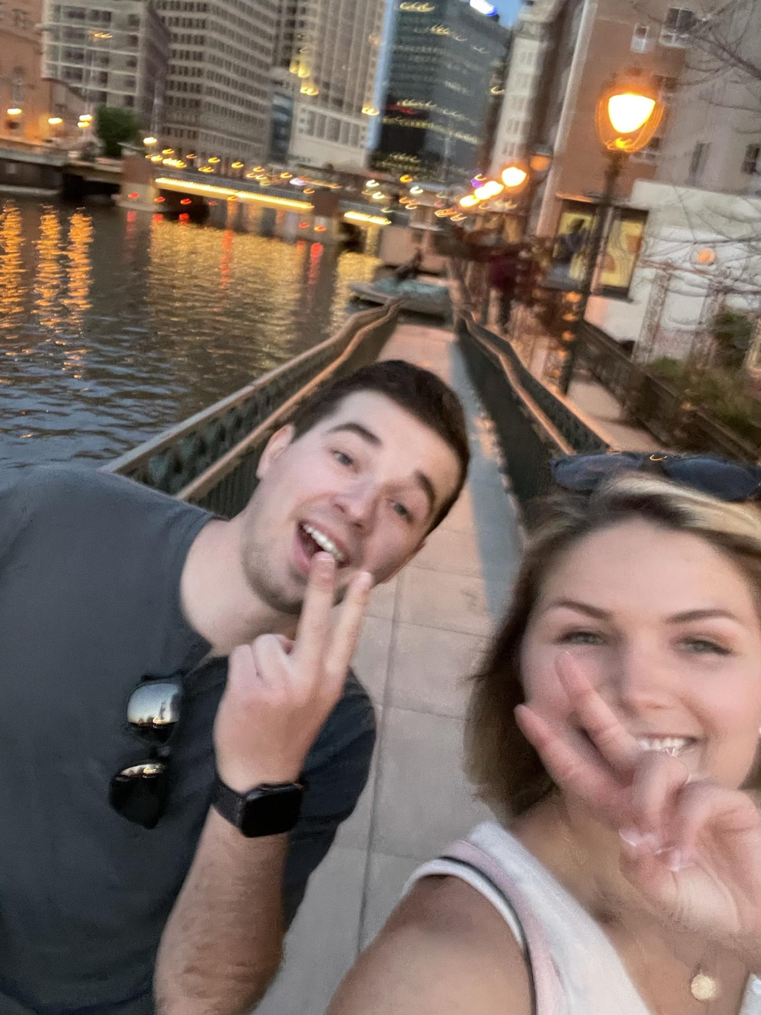 August 2021 - Milwaukee, WI
