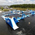 Nona Adventure Park
