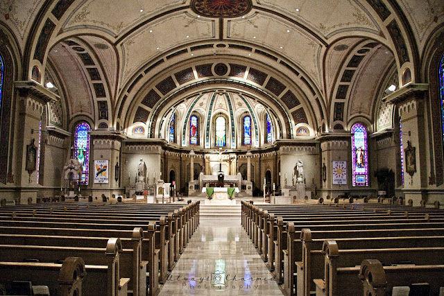 The Wedding Website of John Kneller and Brittany Workland