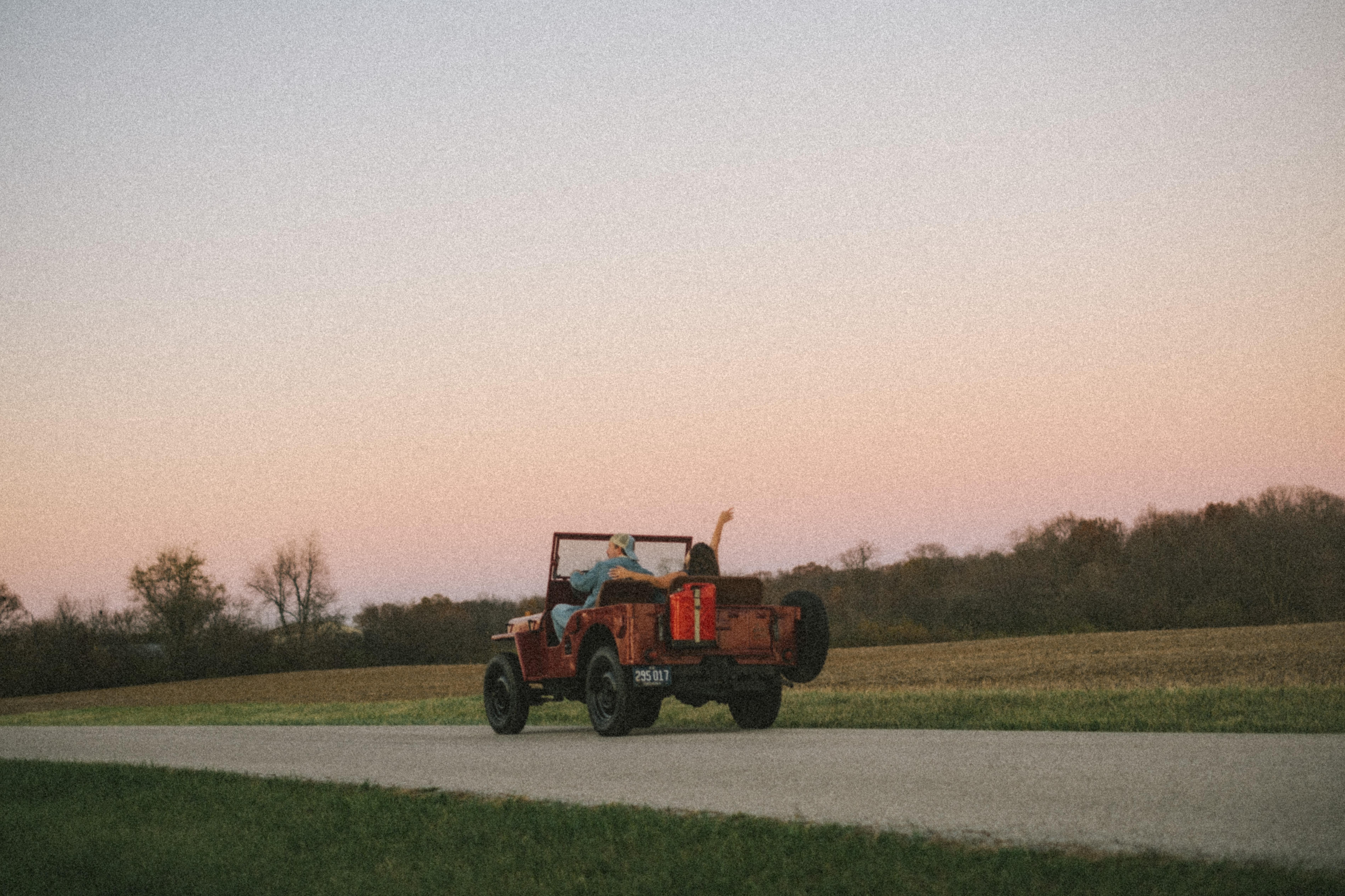 The Wedding Website of Samantha Coors and Cole Jarrard
