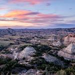 Theodore Roosevelt National Park