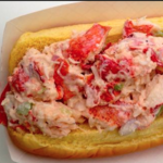 The Lobster Roll