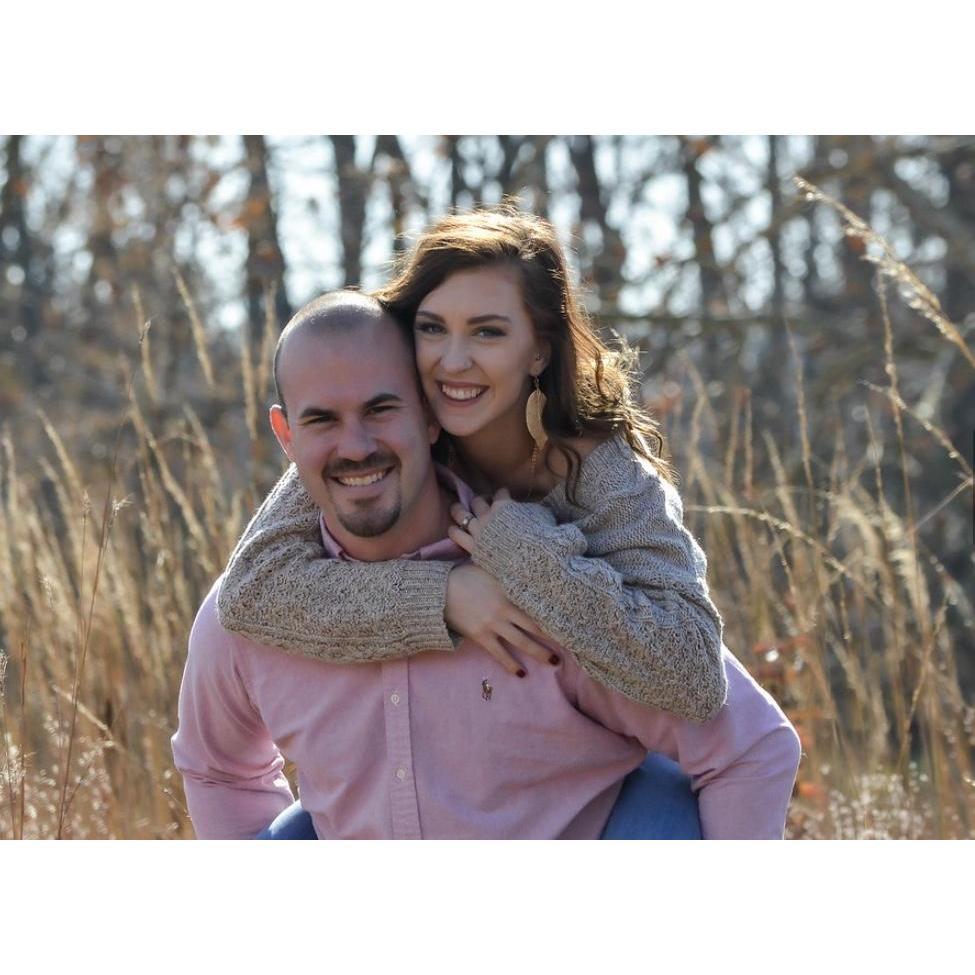 Engagement Photo