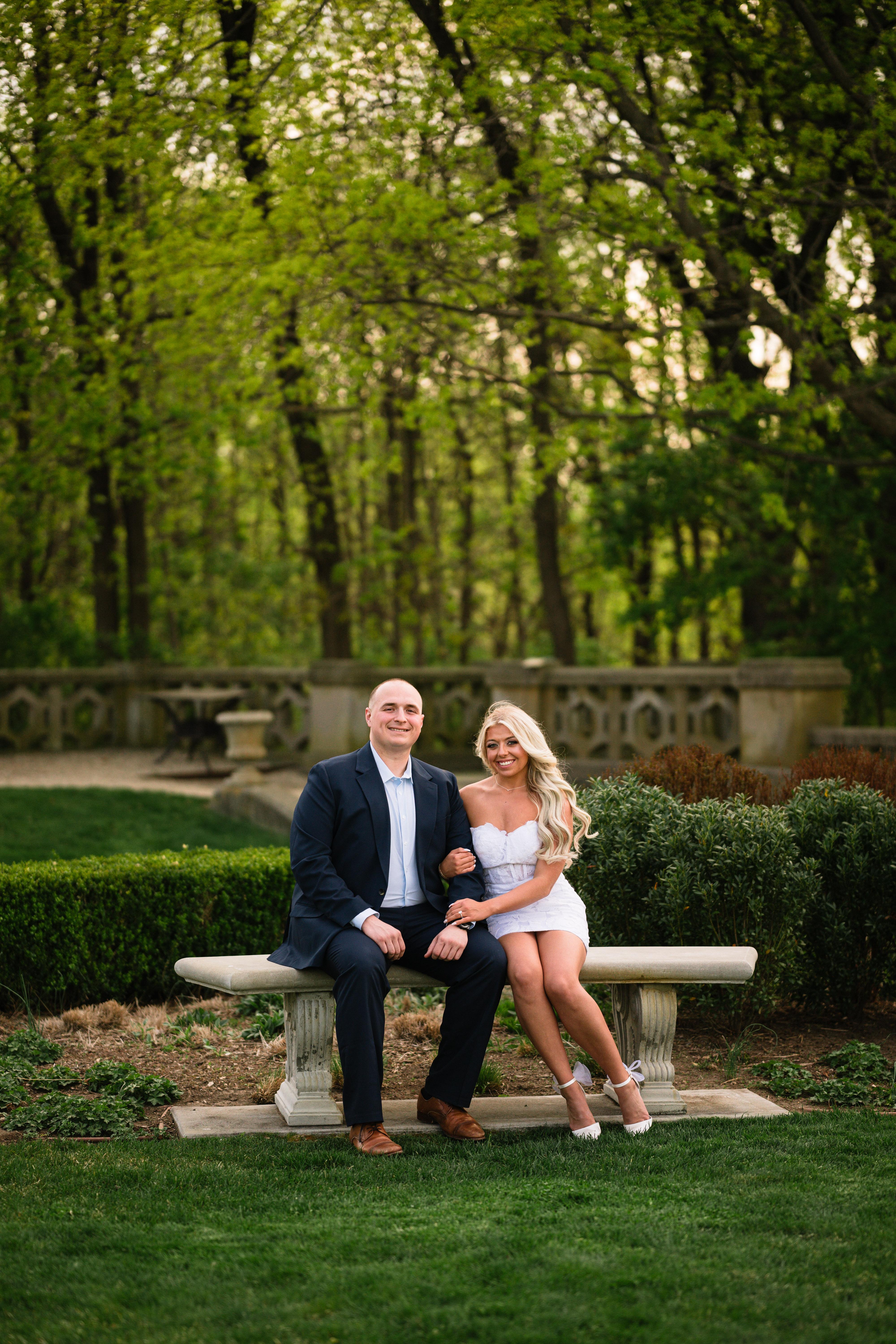 The Wedding Website of Brenna Venth and Austin Beck