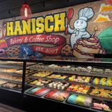 Hanisch Bakery and Coffee Shop