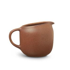 Heath Ceramics Creamer (Redwood)