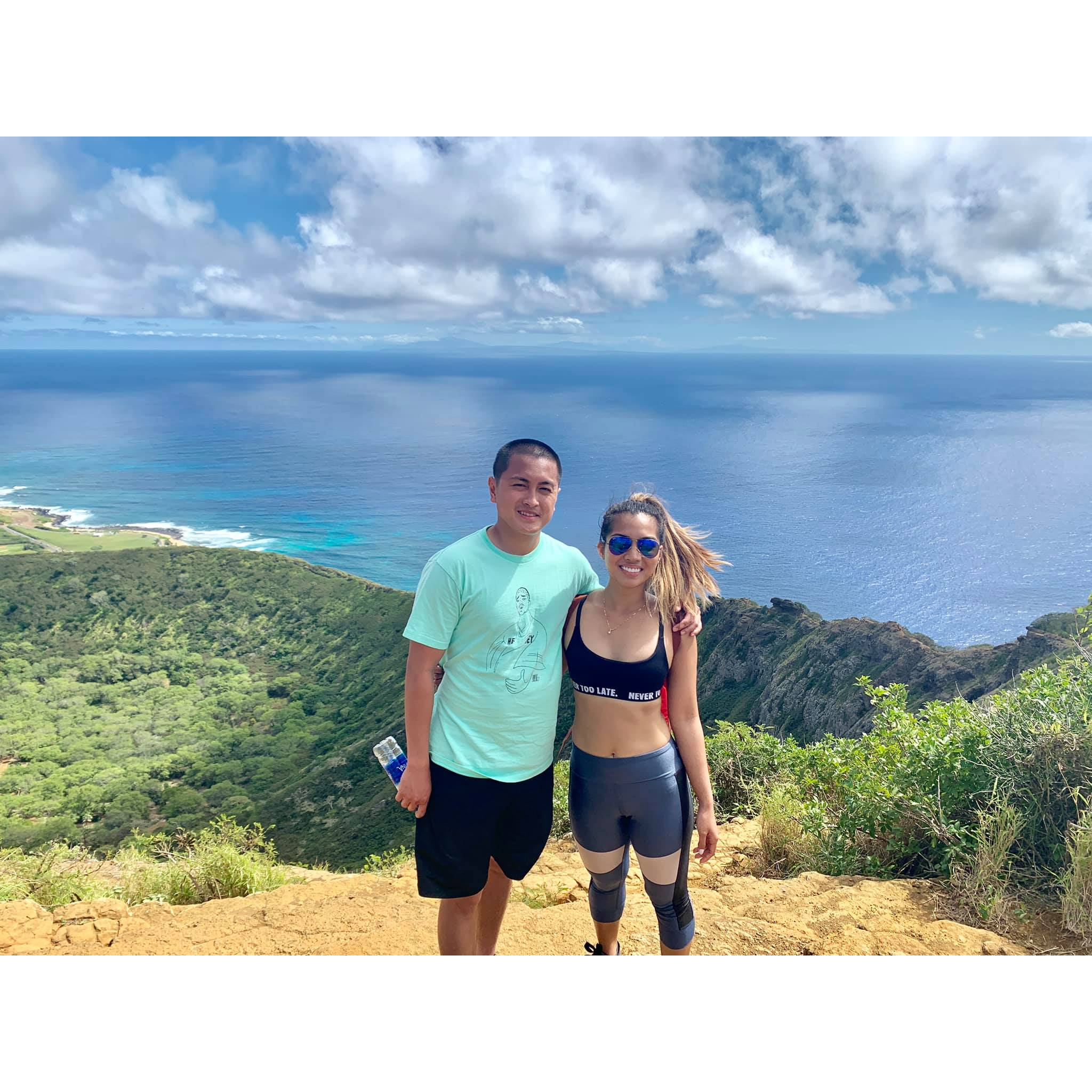 Oahu, HI