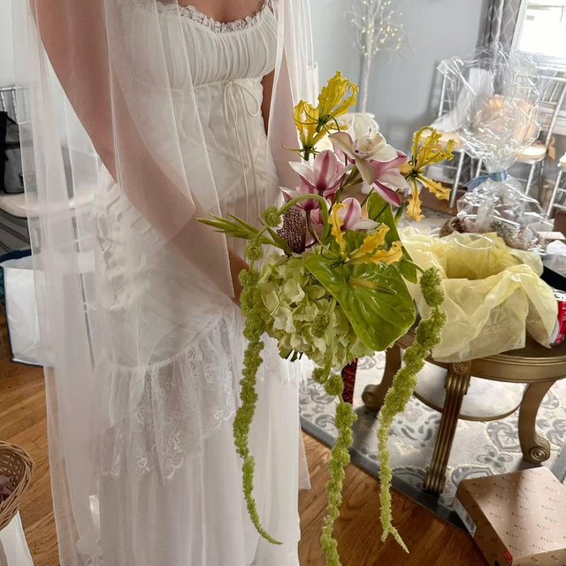 Bouquet & Boutonnieres