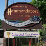 Hammondsport Festival of Crafts