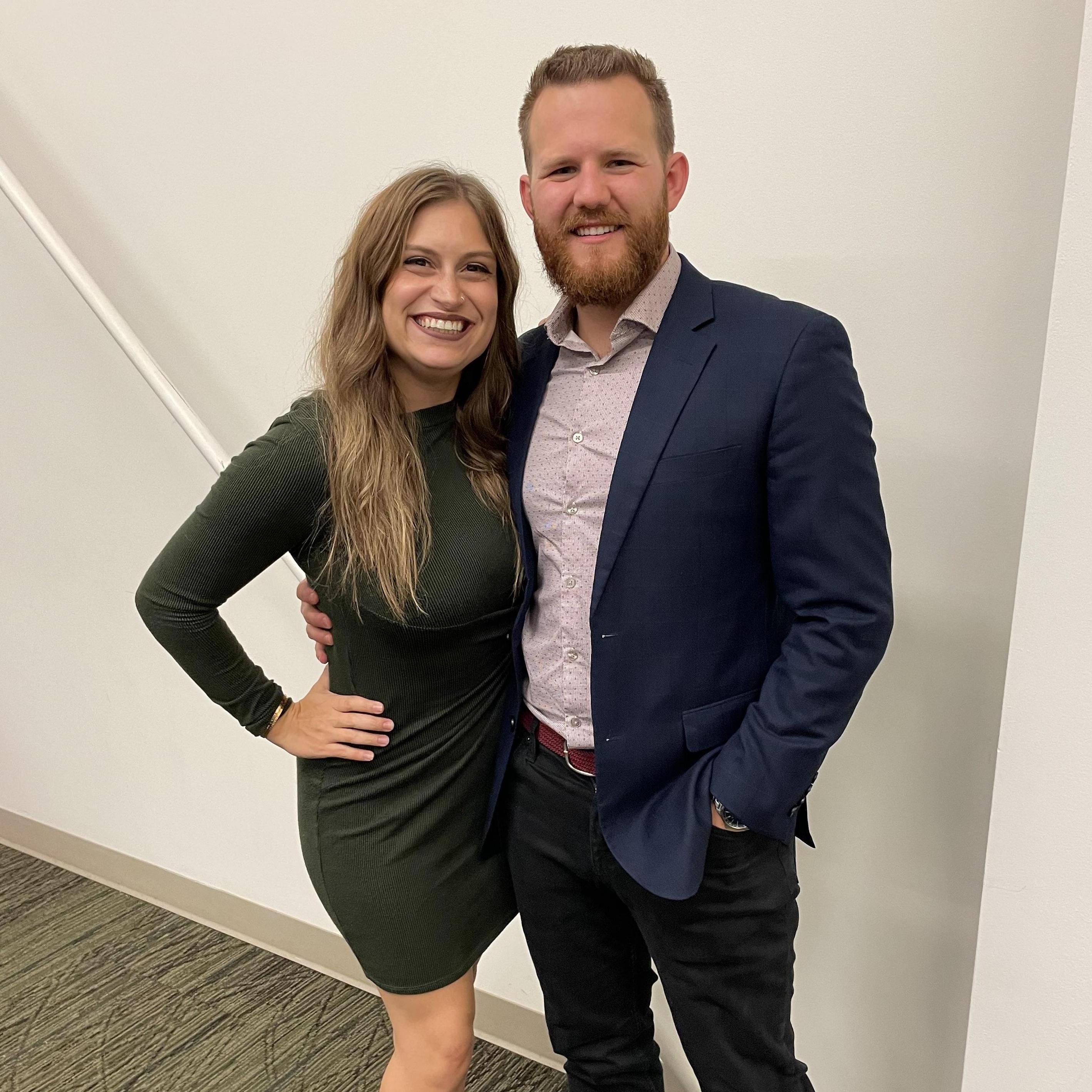 Wedding Attendees-2021