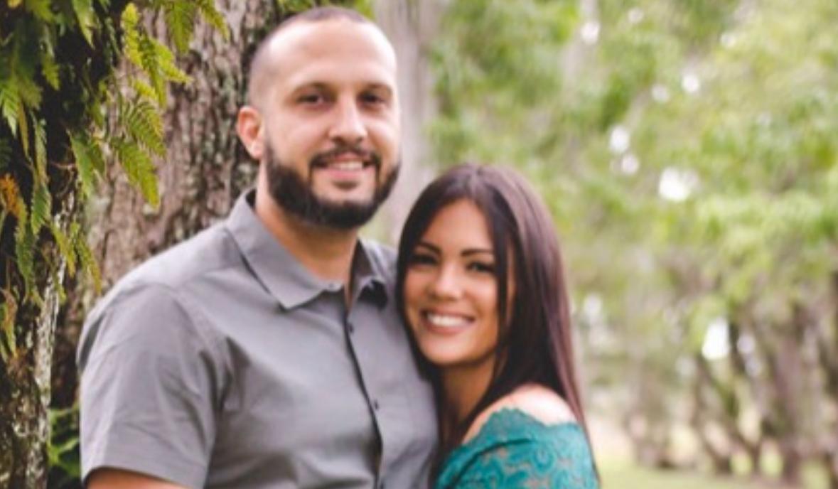 The Wedding Website of Leslie Sanchez and Daniel Ramos