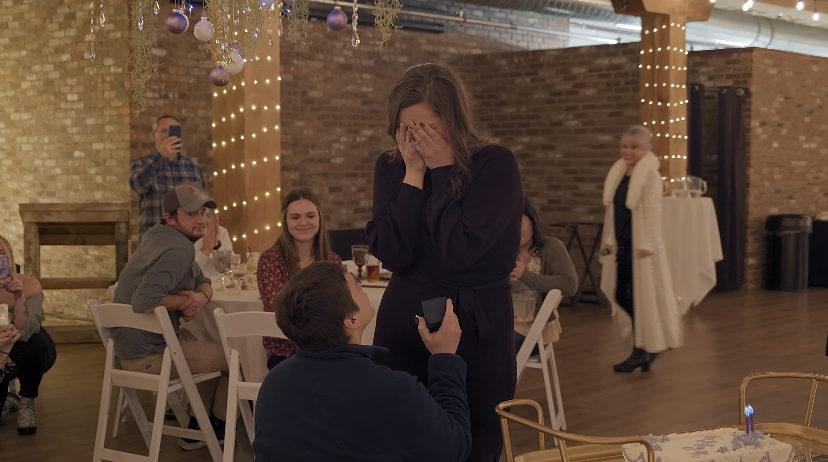 The Wedding Website of Samantha Ralls and Caleb Rier