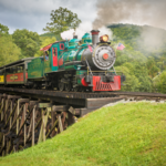 Tweetsie Railroad