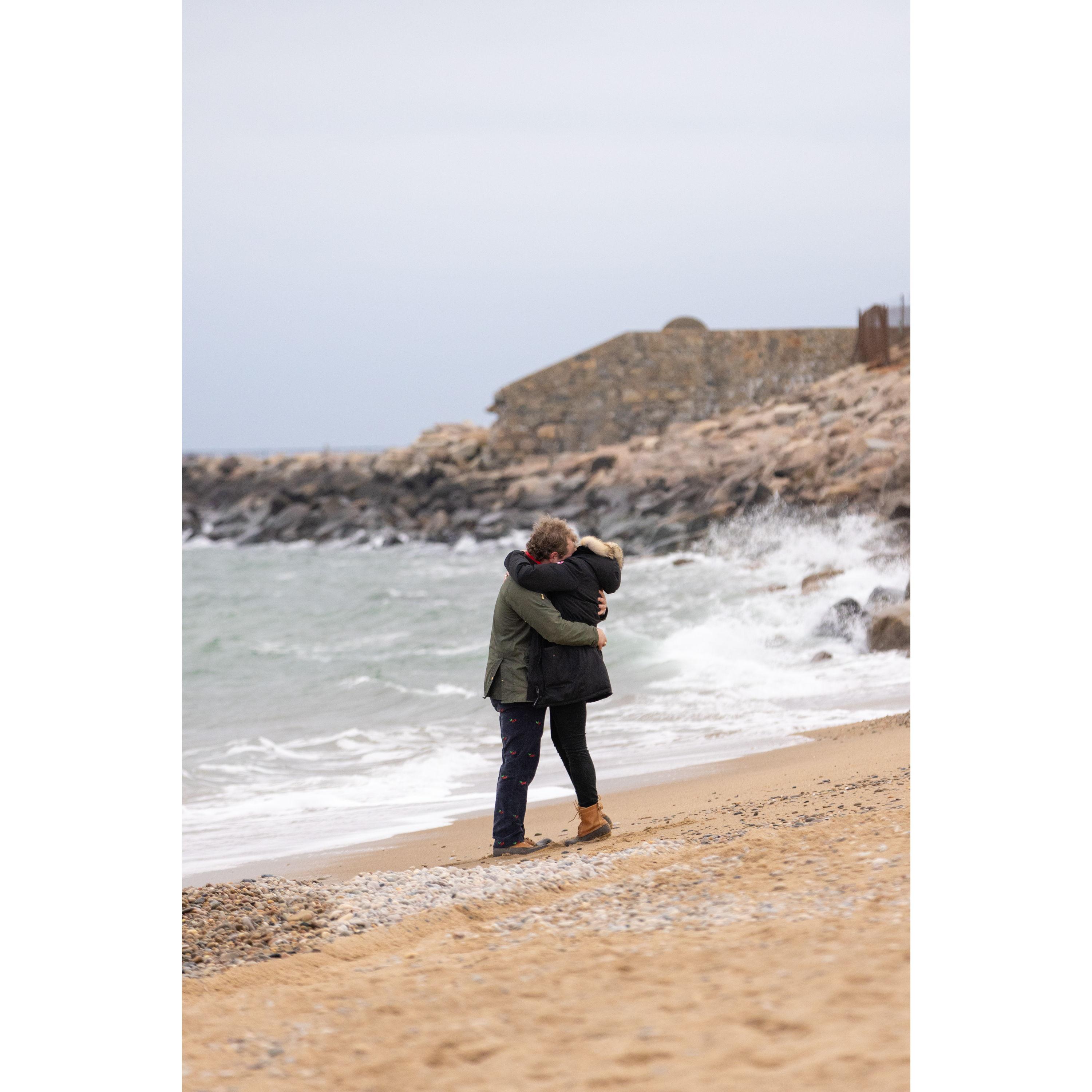 Proposal
