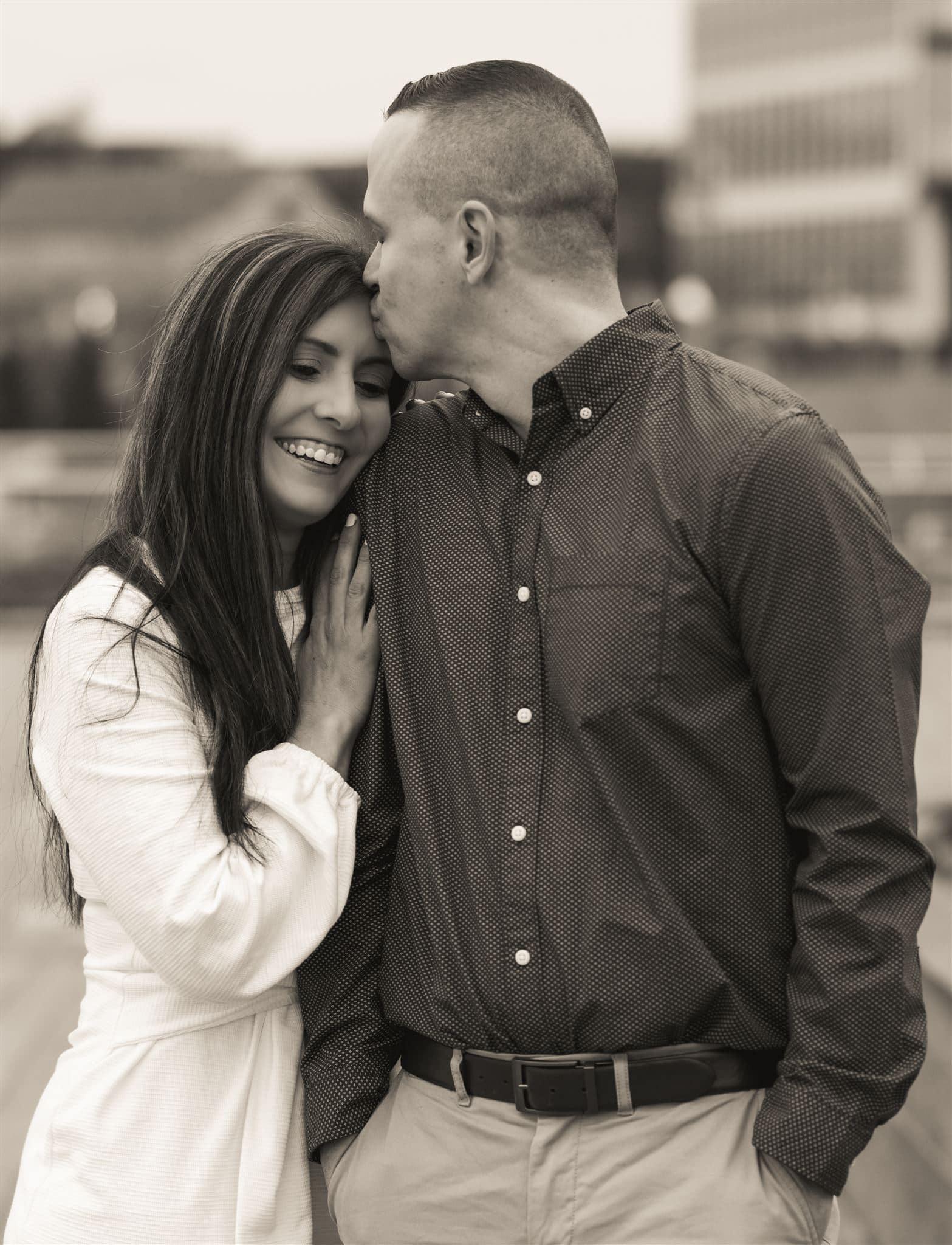 The Wedding Website of Jamie Heeder and Adam Belanger