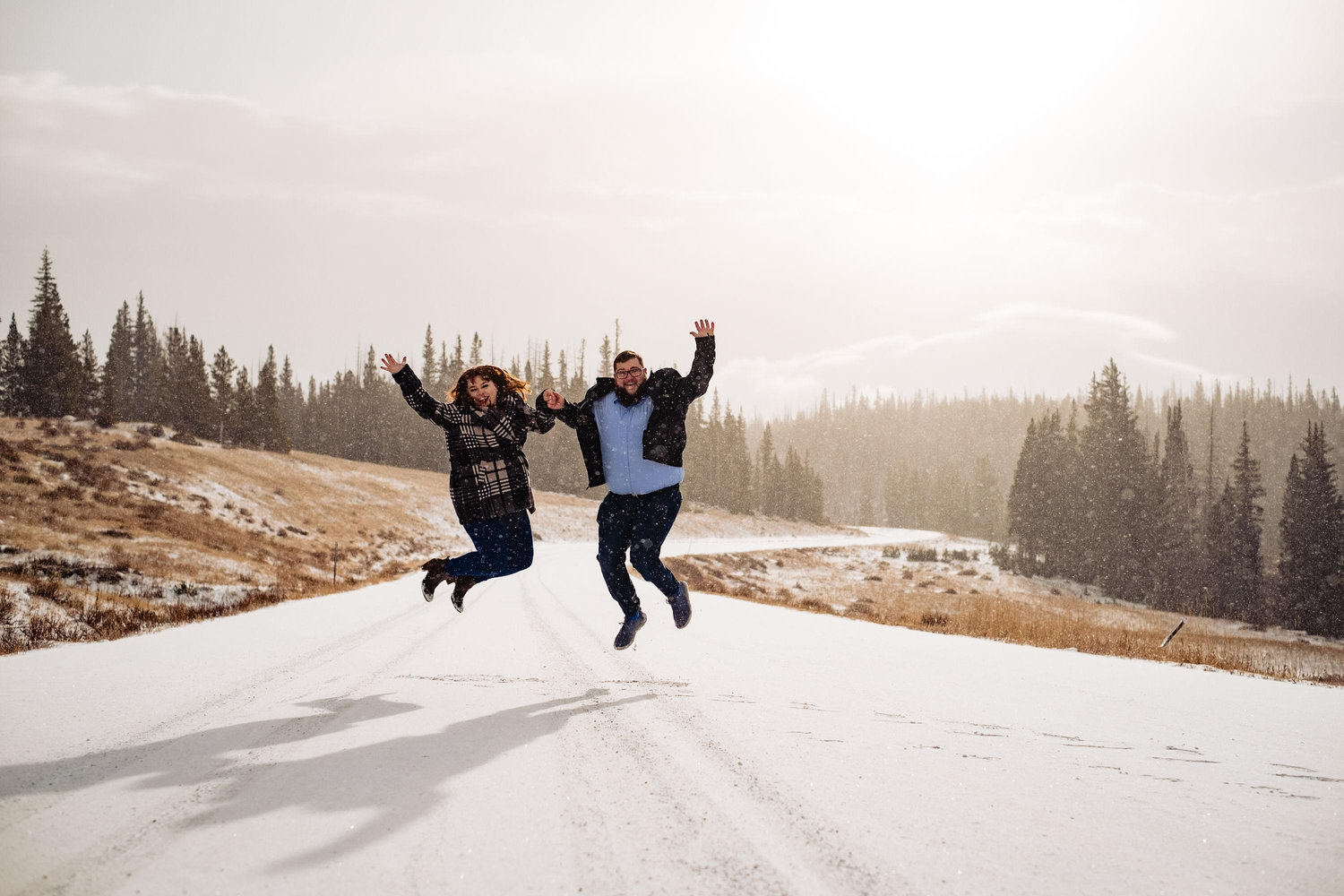 The Wedding Website of Gigi Lockard and Alex Carter