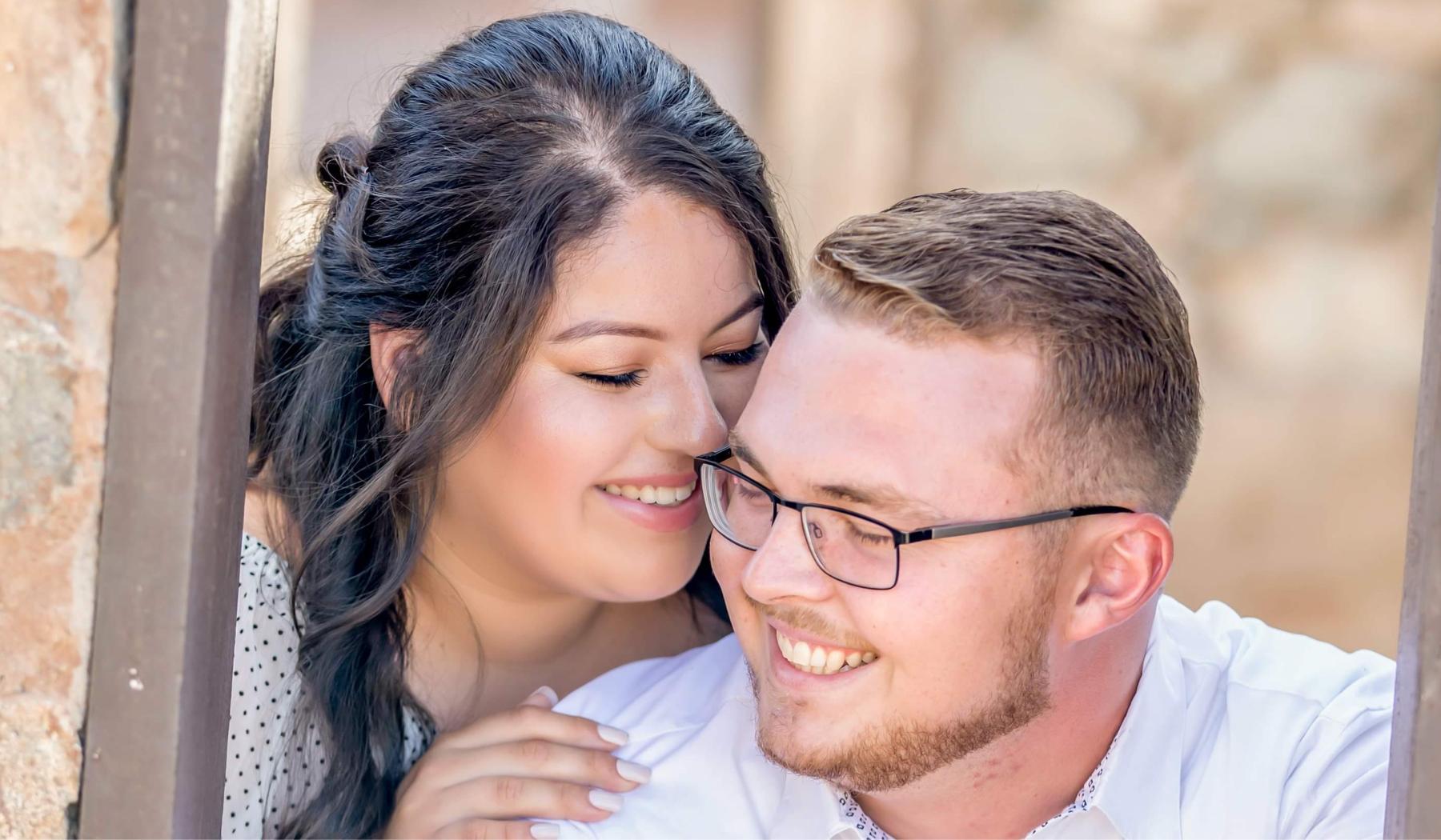 The Wedding Website of Reina Enriquez and Joshua Hoctor