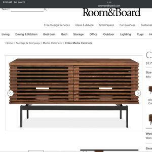 New Media Console Fund