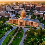 Texas Capitol