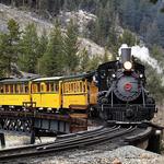 Georgetown Loop Railroad