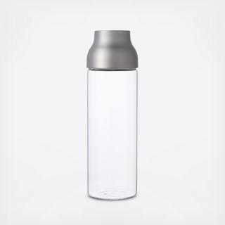Capsule Water Carafe