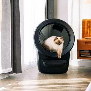 Litter-Robot 4