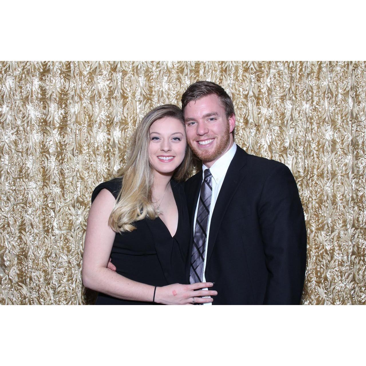 Pat's Law School Barrister's Ball