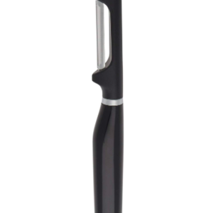 KitchenAid Classic Euro Peeler, 8.6 inches, Black
