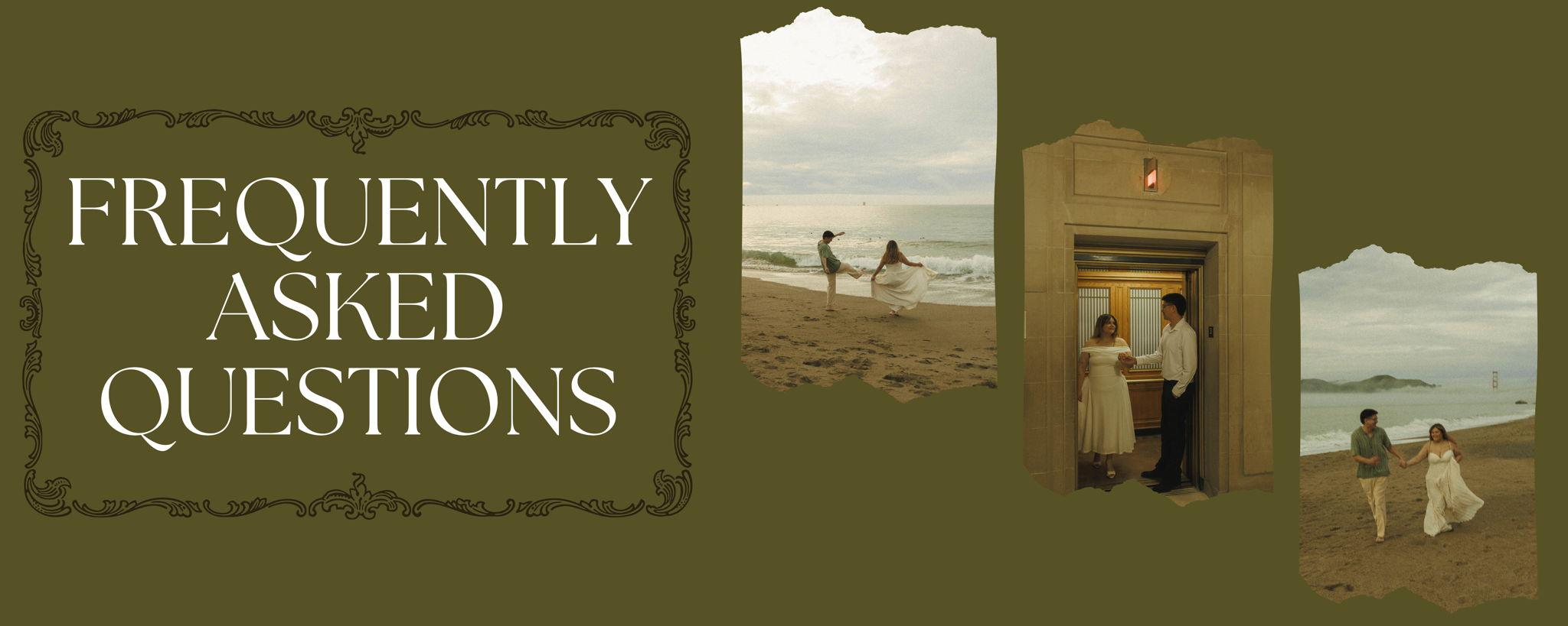 The Wedding Website of Jonathan Loza and Selena Jimenez