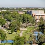 University of North Dakota