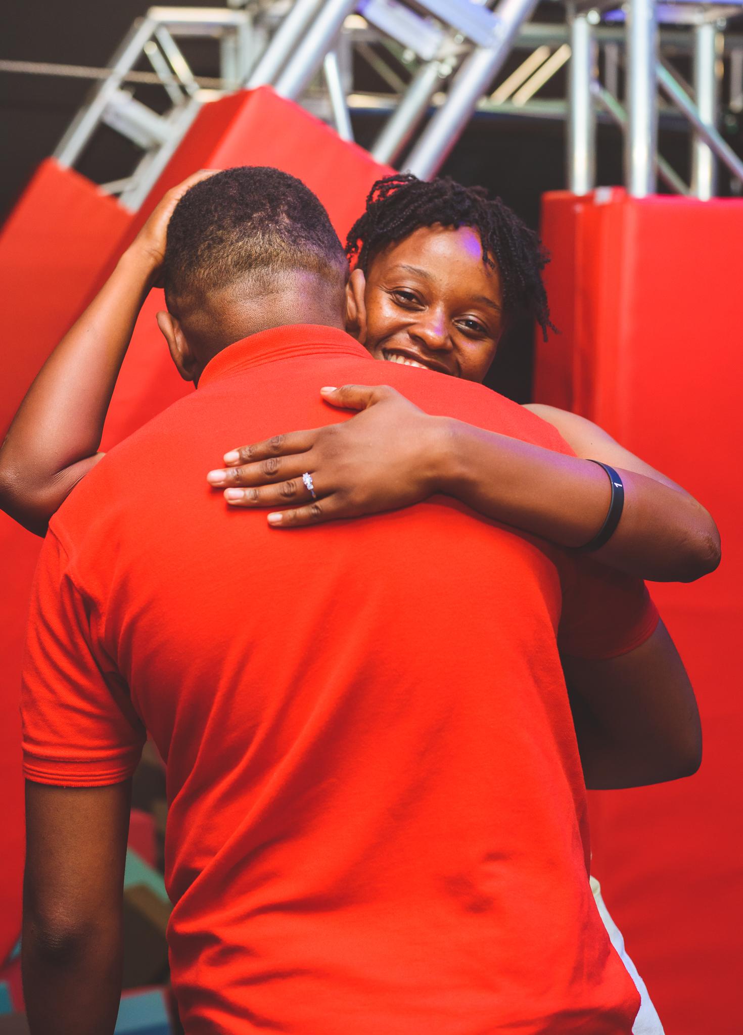 The Wedding Website of Paul Mwepu and Nomsa Namoomba