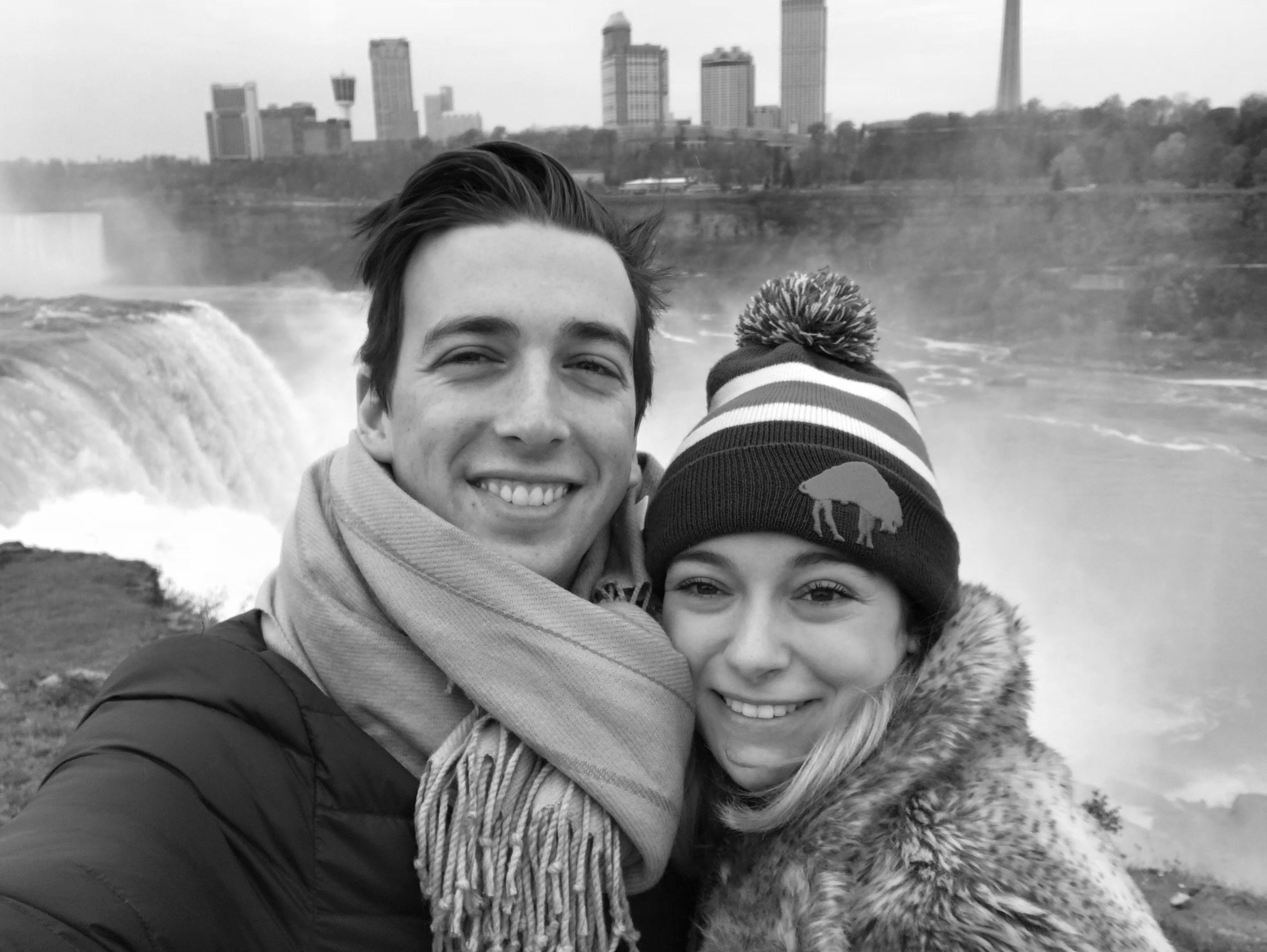 The Wedding Website of Rebecca Cavallari and Lucas Szulansky