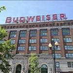 Anheuser-Busch St. Louis Brewery