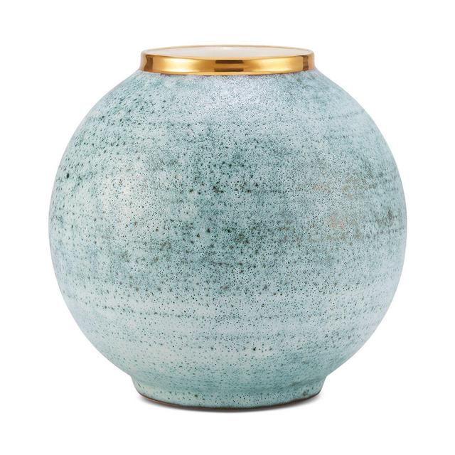 AERIN Calinda Round Vase