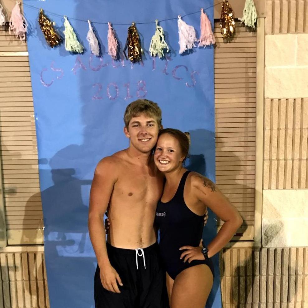 Lifeguard Party!