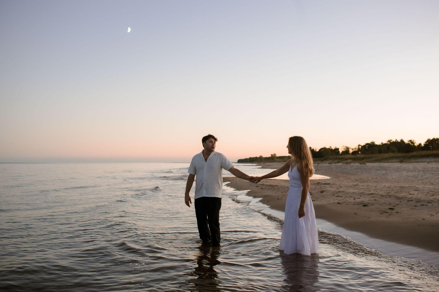 The Wedding Website of Hannah Leonard and Matthew Drennen