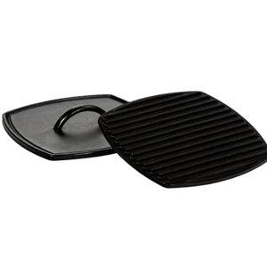 Lodge Cast Iron Panini Press